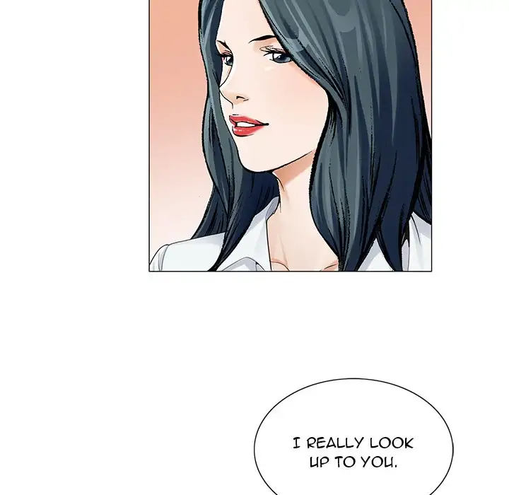 Jeopardy Chapter 33 - Manhwa18.com
