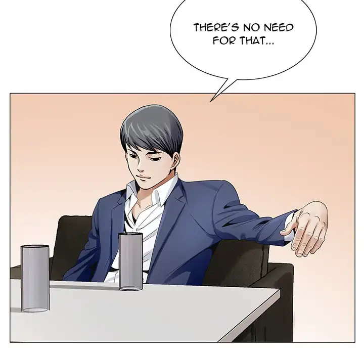 Jeopardy Chapter 33 - Manhwa18.com