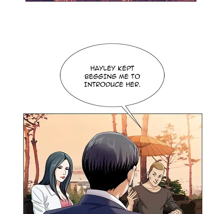 Jeopardy Chapter 33 - Manhwa18.com