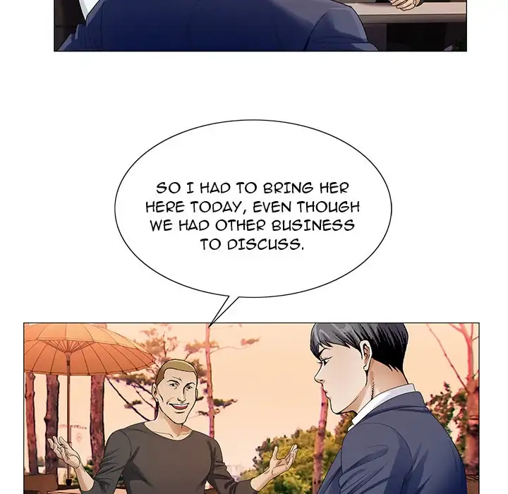 Jeopardy Chapter 33 - Manhwa18.com