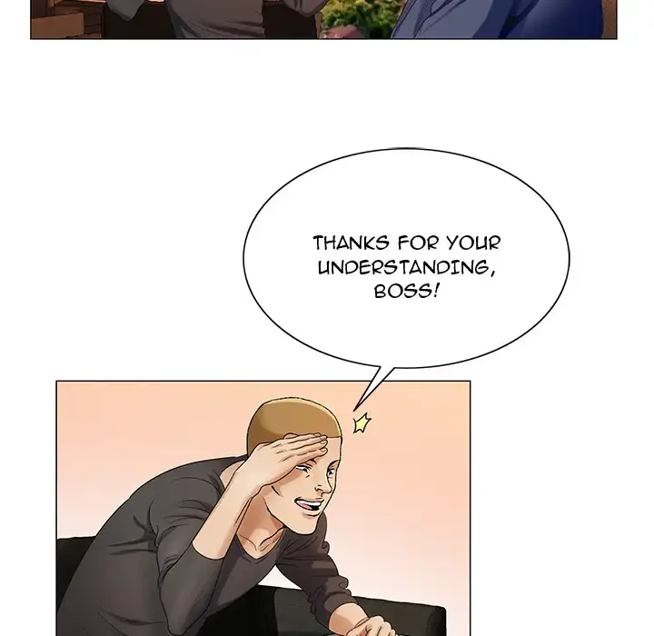 Jeopardy Chapter 33 - Manhwa18.com
