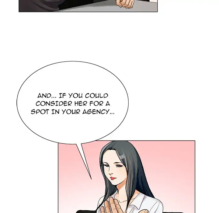 Jeopardy Chapter 33 - Manhwa18.com