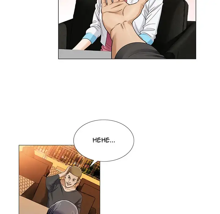 Jeopardy Chapter 33 - Manhwa18.com