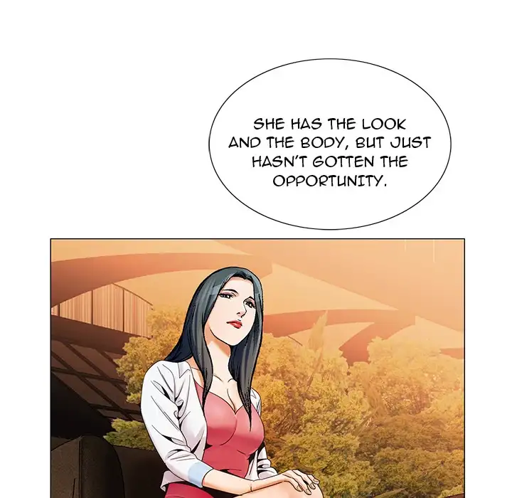 Jeopardy Chapter 33 - Manhwa18.com