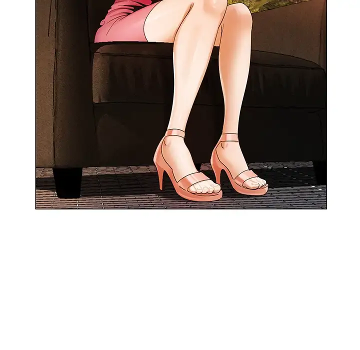 Jeopardy Chapter 33 - Manhwa18.com