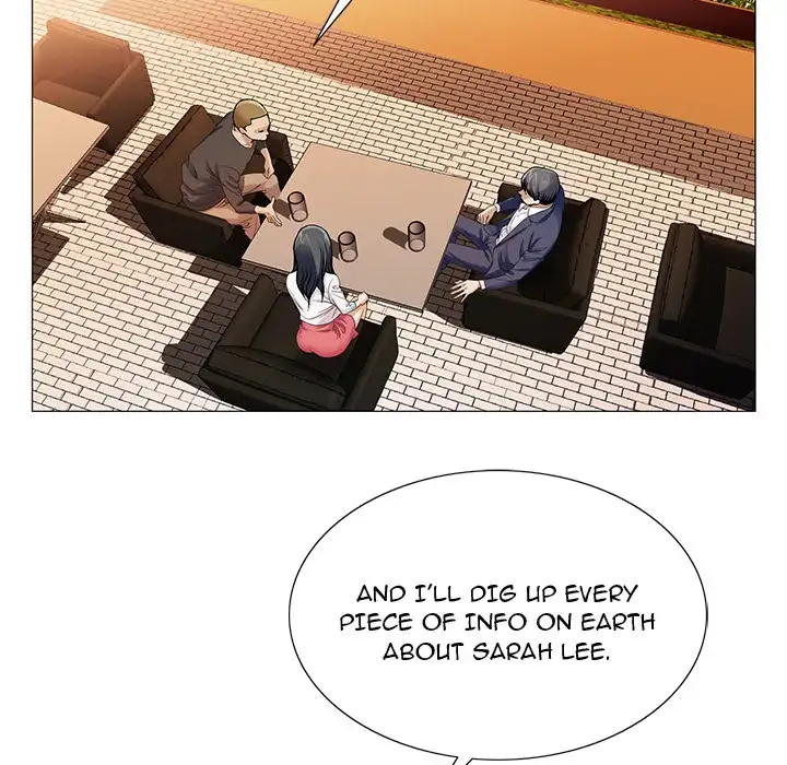 Jeopardy Chapter 33 - Manhwa18.com