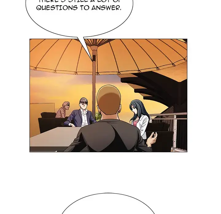 Jeopardy Chapter 33 - Manhwa18.com