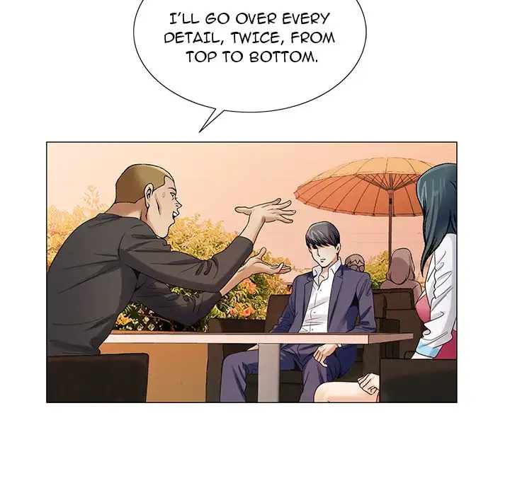 Jeopardy Chapter 33 - Manhwa18.com
