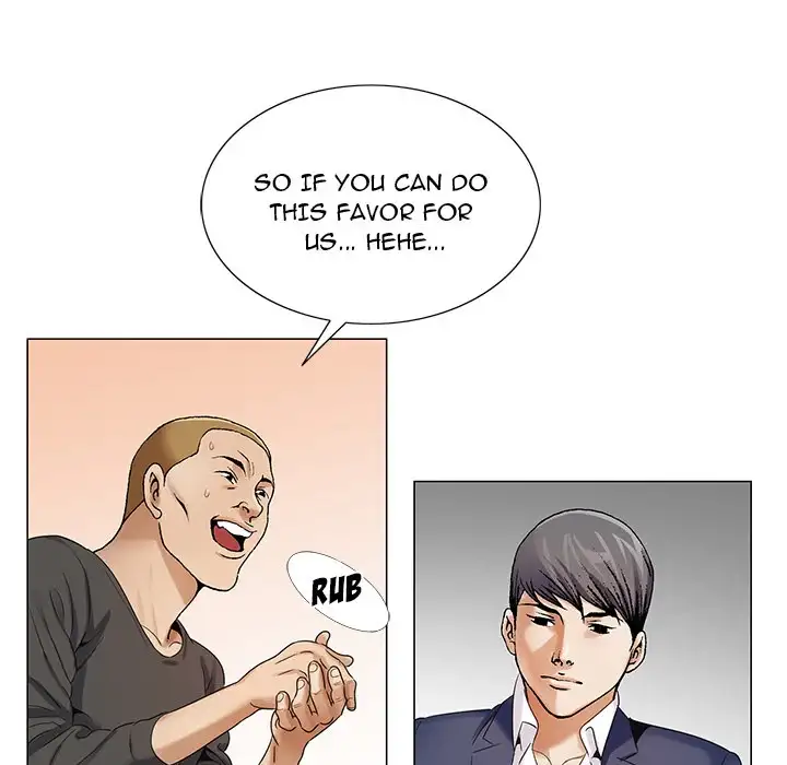 Jeopardy Chapter 33 - Manhwa18.com
