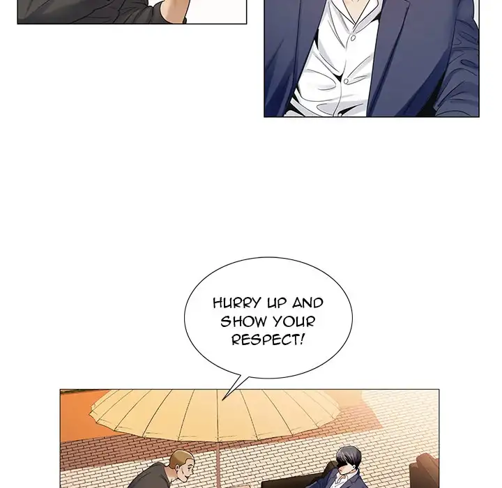 Jeopardy Chapter 33 - Manhwa18.com