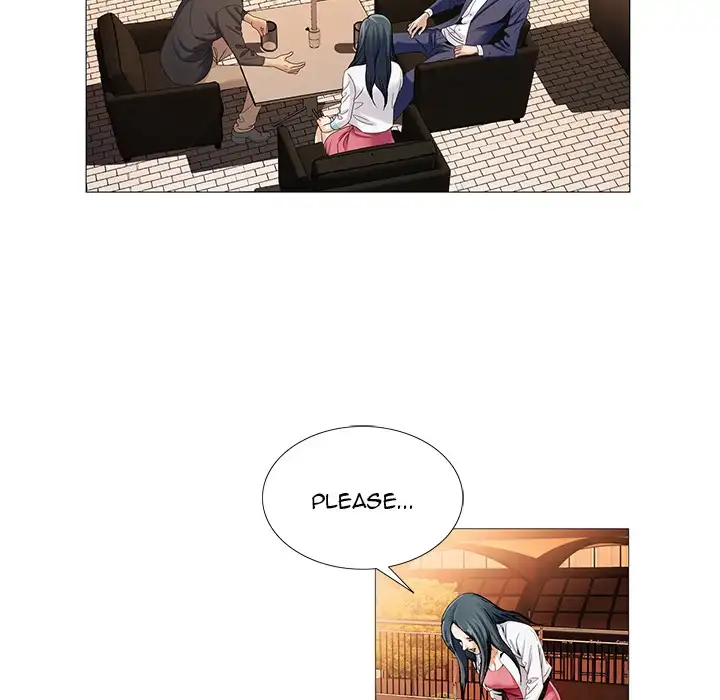 Jeopardy Chapter 33 - Manhwa18.com