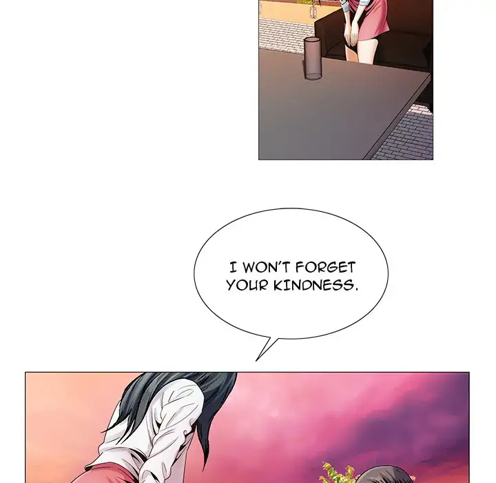Jeopardy Chapter 33 - Manhwa18.com