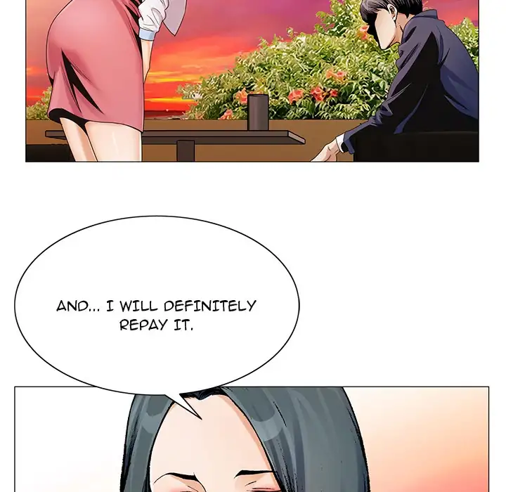 Jeopardy Chapter 33 - Manhwa18.com