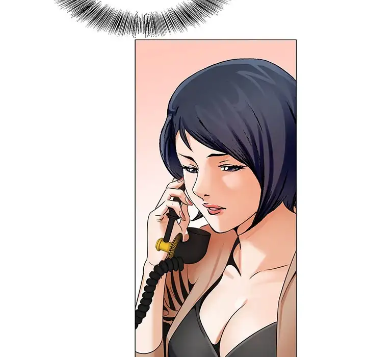 Jeopardy Chapter 33 - Manhwa18.com
