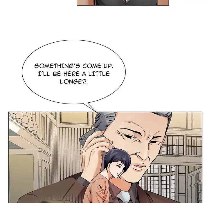 Jeopardy Chapter 33 - Manhwa18.com