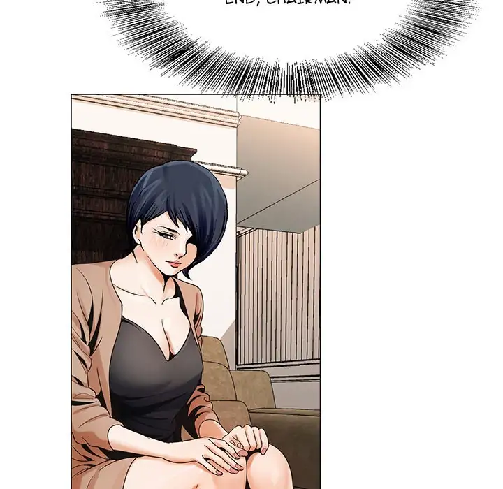 Jeopardy Chapter 33 - Manhwa18.com