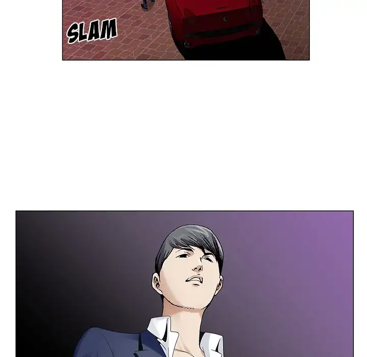Jeopardy Chapter 33 - Manhwa18.com