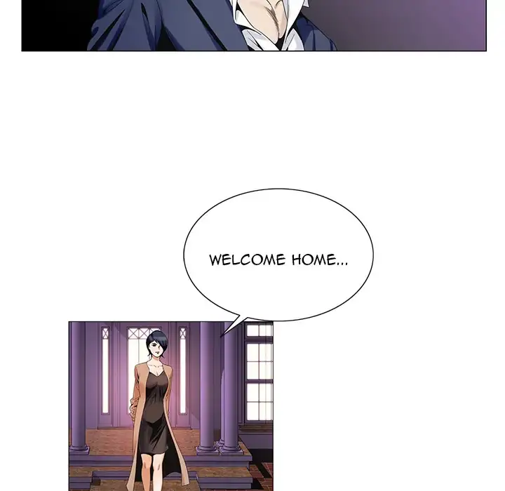 Jeopardy Chapter 33 - Manhwa18.com