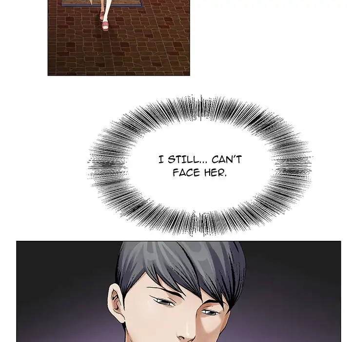 Jeopardy Chapter 33 - Manhwa18.com
