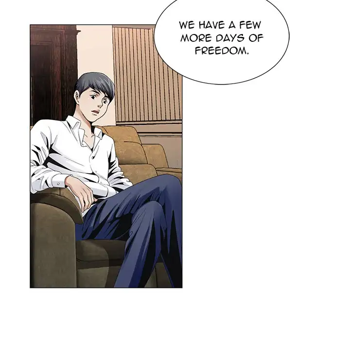 Jeopardy Chapter 33 - Manhwa18.com