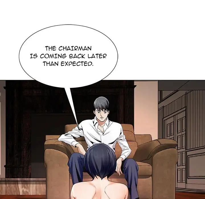 Jeopardy Chapter 33 - Manhwa18.com