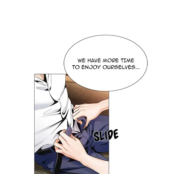 Jeopardy Chapter 33 - Manhwa18.com