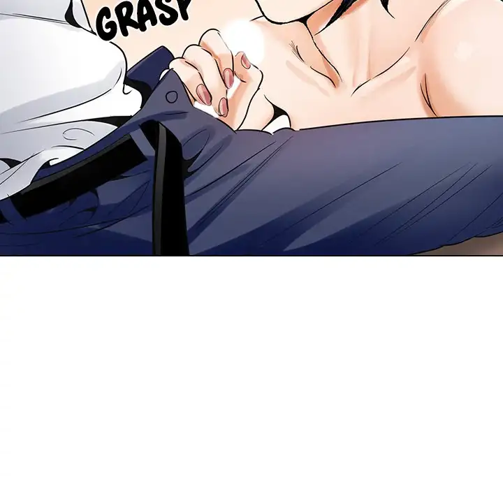 Jeopardy Chapter 33 - Manhwa18.com