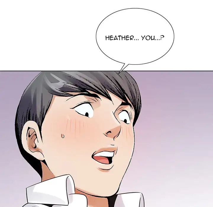 Jeopardy Chapter 33 - Manhwa18.com