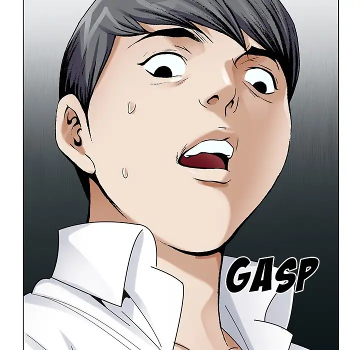 Jeopardy Chapter 33 - Manhwa18.com