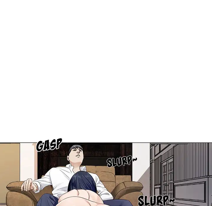 Jeopardy Chapter 34 - Manhwa18.com