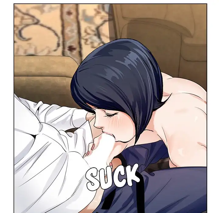 Jeopardy Chapter 34 - Manhwa18.com