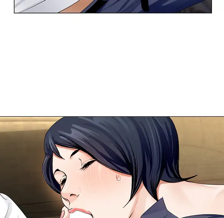 Jeopardy Chapter 34 - Manhwa18.com