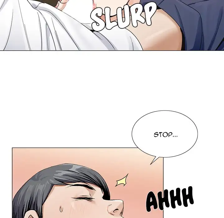 Jeopardy Chapter 34 - Manhwa18.com