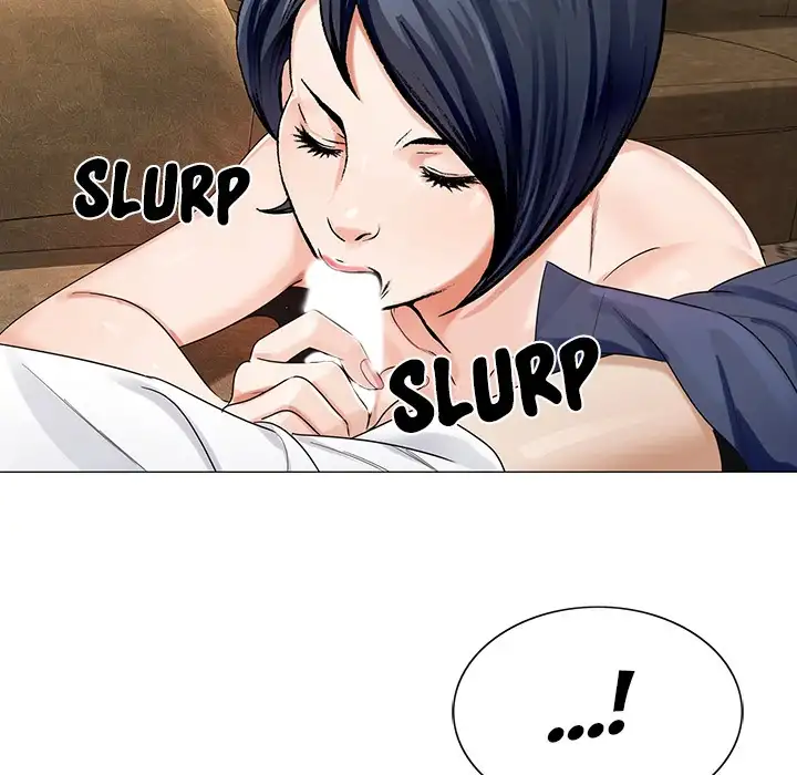 Jeopardy Chapter 34 - Manhwa18.com