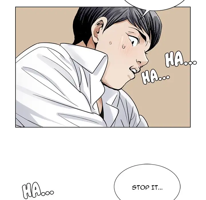 Jeopardy Chapter 34 - Manhwa18.com
