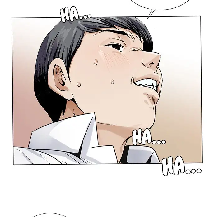 Jeopardy Chapter 34 - Manhwa18.com