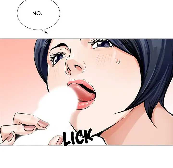Jeopardy Chapter 34 - Manhwa18.com