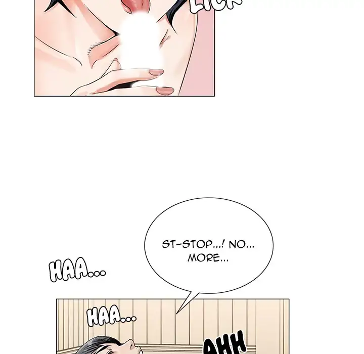Jeopardy Chapter 34 - Manhwa18.com