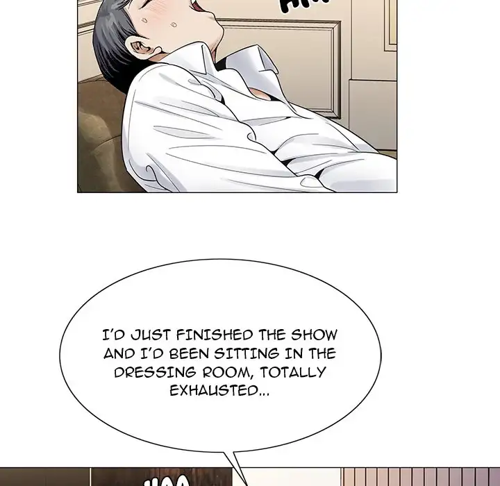Jeopardy Chapter 34 - Manhwa18.com