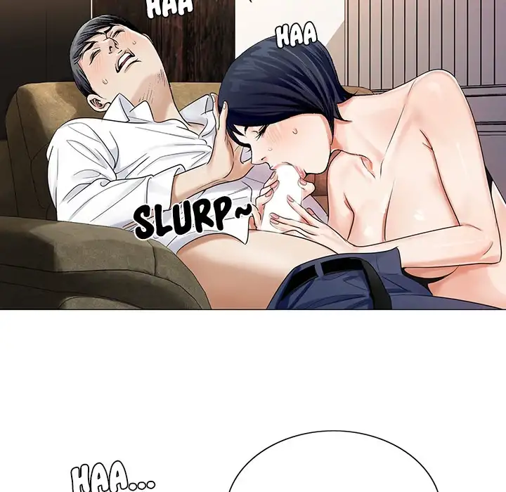 Jeopardy Chapter 34 - Manhwa18.com