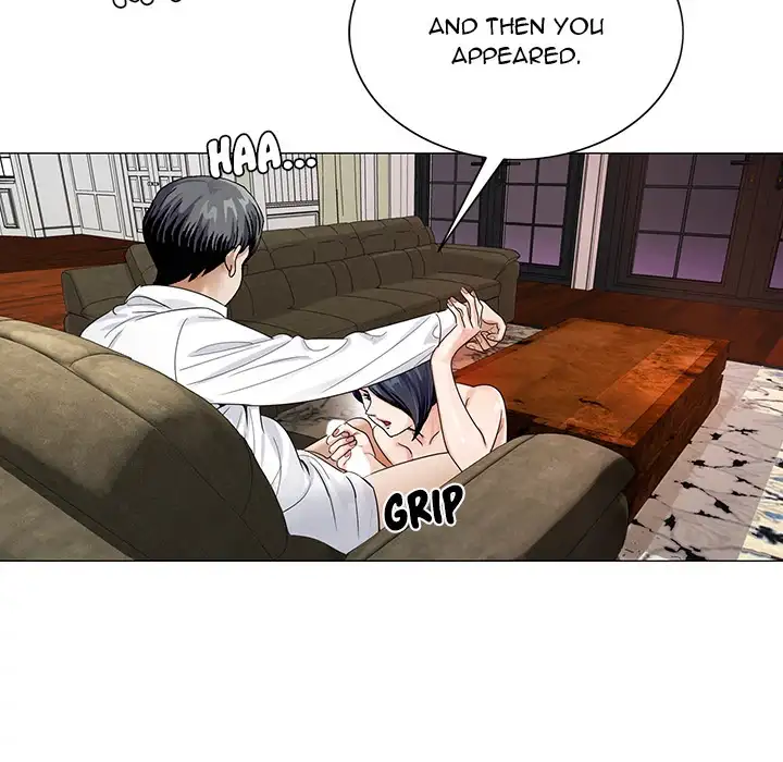 Jeopardy Chapter 34 - Manhwa18.com