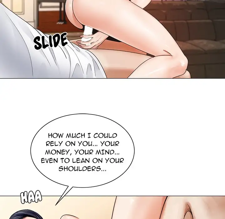 Jeopardy Chapter 34 - Manhwa18.com