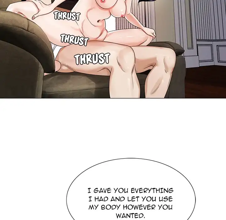 Jeopardy Chapter 34 - Manhwa18.com