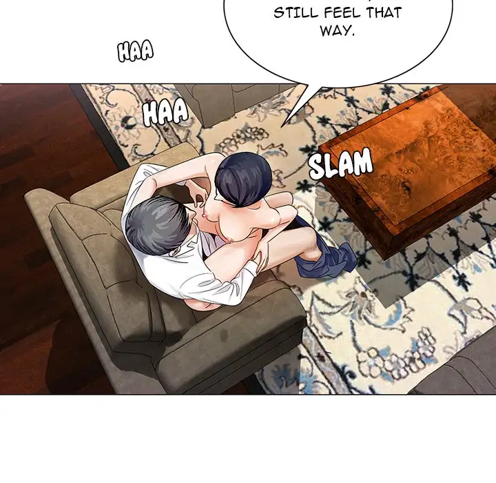 Jeopardy Chapter 34 - Manhwa18.com
