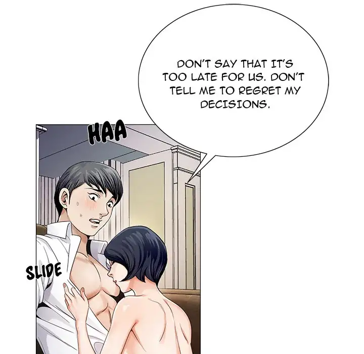 Jeopardy Chapter 34 - Manhwa18.com