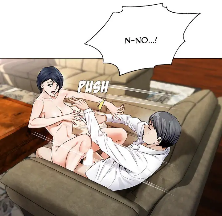Jeopardy Chapter 34 - Manhwa18.com