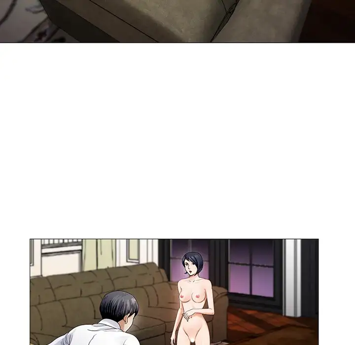 Jeopardy Chapter 34 - Manhwa18.com