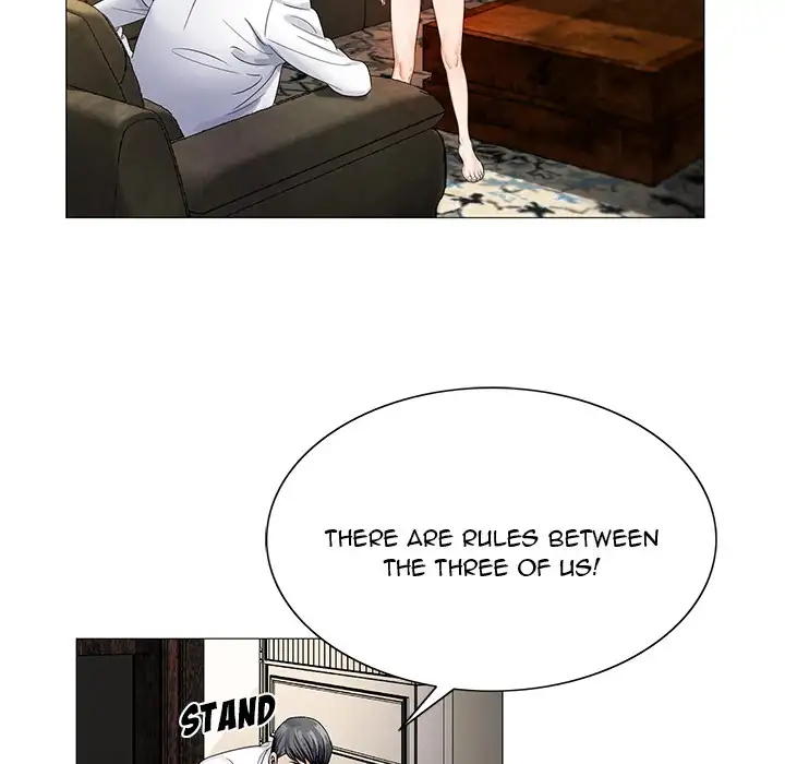 Jeopardy Chapter 34 - Manhwa18.com