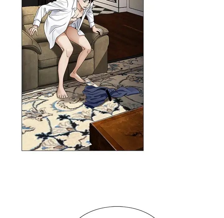 Jeopardy Chapter 34 - Manhwa18.com