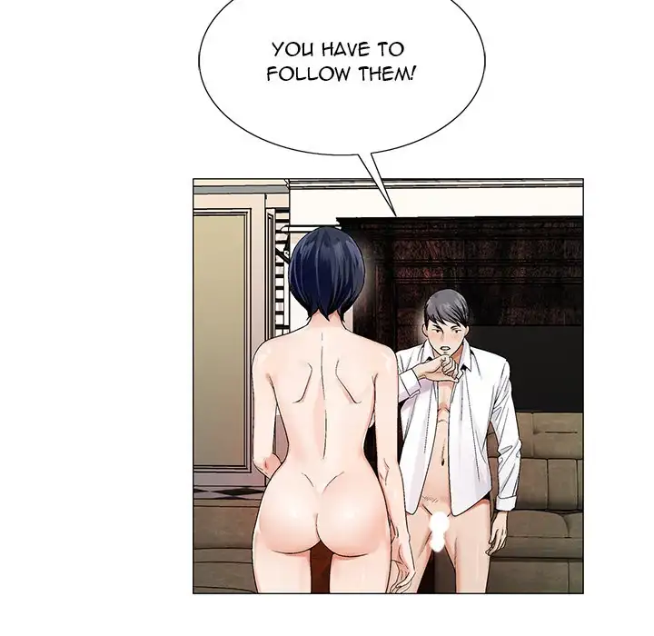 Jeopardy Chapter 34 - Manhwa18.com